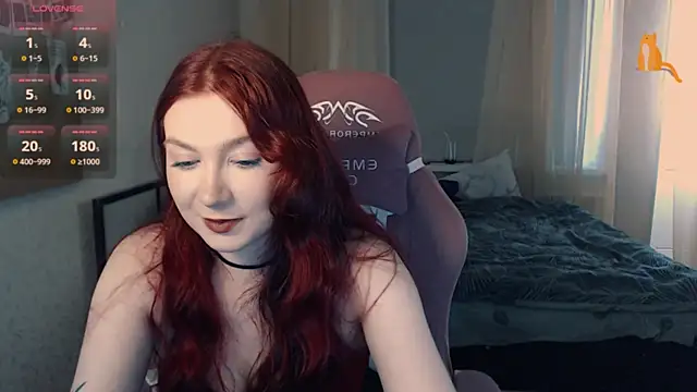 Snapshot of Cute_lina chatting on February 20, 2025, 1:30 pm Cute lina online show from February 20, 2025, 1:30 pm