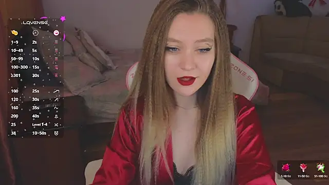 Snapshot of CyrilaPuff chatting on January 25, 2025, 3:40 am CyrilaPuff online show from January 25, 2025, 3:40 am