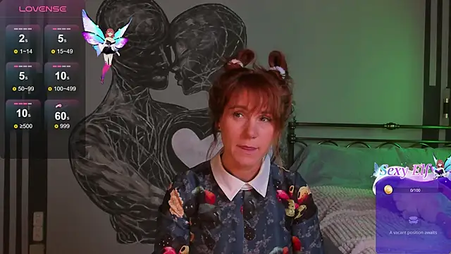 Agata Kriste7 online show from February 4, 2026, 9:43 pm