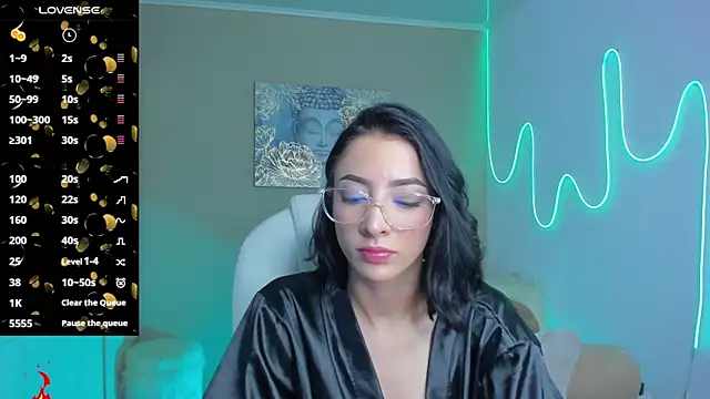 Snapshot of barbie_scoth_ chatting on October 19, 2025, 6:10 pm barbie scoth online show from October 19, 2025, 6:10 pm