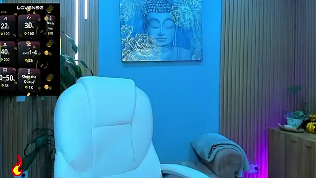 barbie scoth  online show from April 9, 2026, 10:16 pm