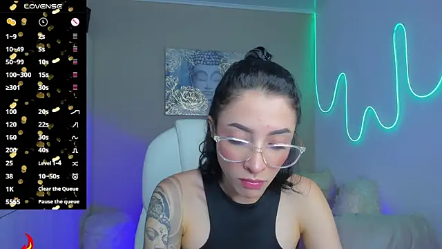 Snapshot of barbie_scoth_ chatting on October 25, 2025, 10:21 pm barbie scoth online show from October 25, 2025, 10:21 pm