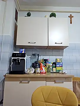 NathalieDream online show from December 17, 2025, 7:46 am