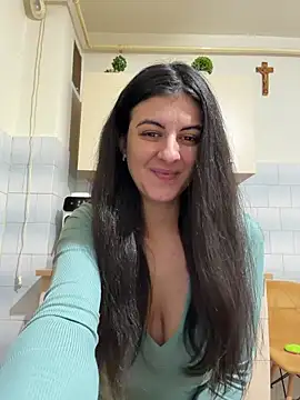 NathalieDream online show from January 10, 2026, 9:15 am