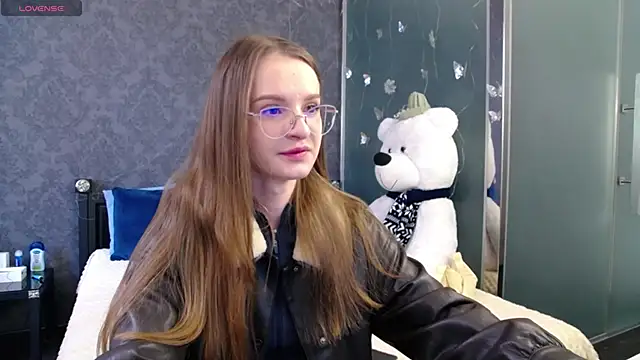 Snapshot of KateJonson chatting on March 18, 2026, 1:13 pm KateJonson online show from March 18, 2026, 1:13 pm