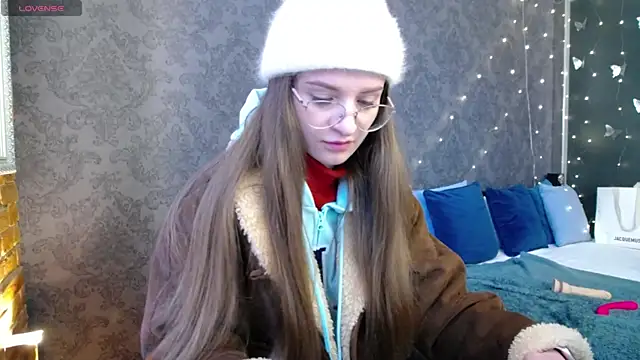 Snapshot of KateJonson chatting on February 9, 2026, 1:09 pm KateJonson online show from February 9, 2026, 1:09 pm