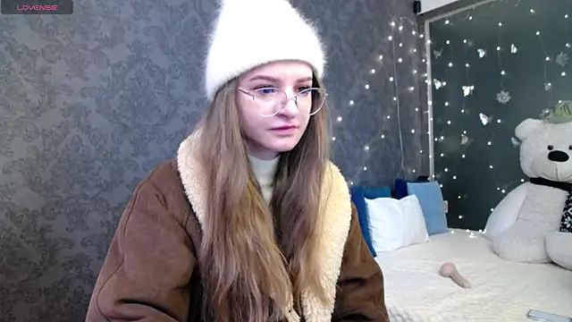 Snapshot of KateJonson chatting on February 26, 2026, 7:41 am KateJonson online show from February 26, 2026, 7:41 am