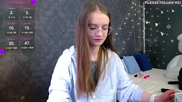 Snapshot of KateJonson chatting on February 16, 2026, 1:54 pm KateJonson online show from February 16, 2026, 1:54 pm