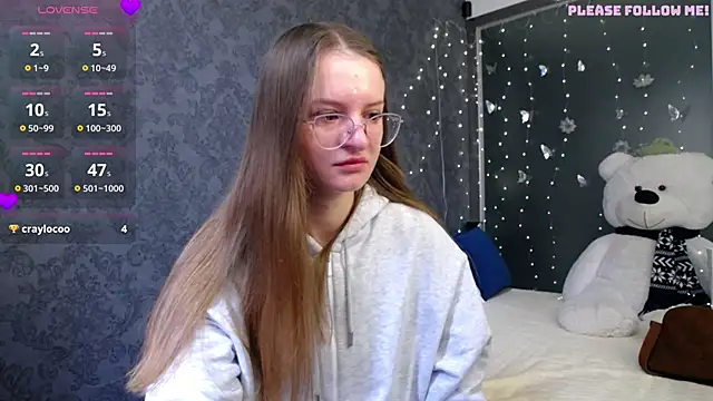 Snapshot of KateJonson chatting on February 18, 2026, 7:49 am KateJonson online show from February 18, 2026, 7:49 am