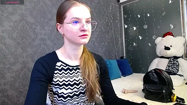 KateJonson online show from January 15, 2026, 8:40 am