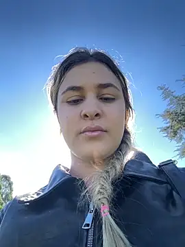 Lana Sofia1 online show from March 19, 2026, 1:22 pm