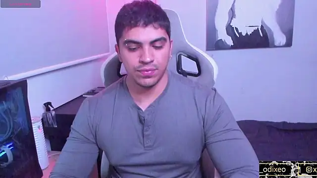 x-odixeo online show from March 26, 2026, 12:31 am