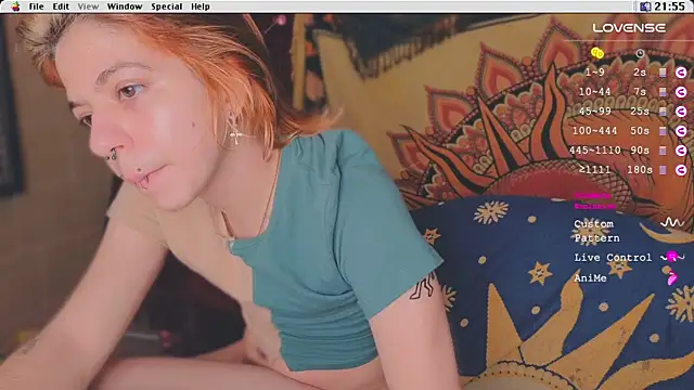 Kryptosworld online show from February 15, 2025, 8:56 pm