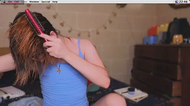 Kryptosworld online show from September 27, 2025, 8:48 pm