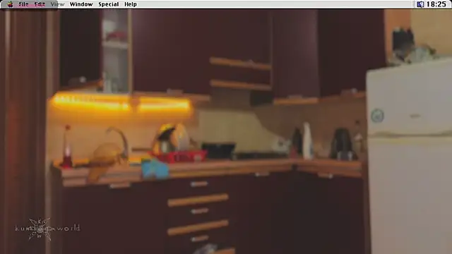 Kryptosworld online show from September 28, 2025, 4:25 pm