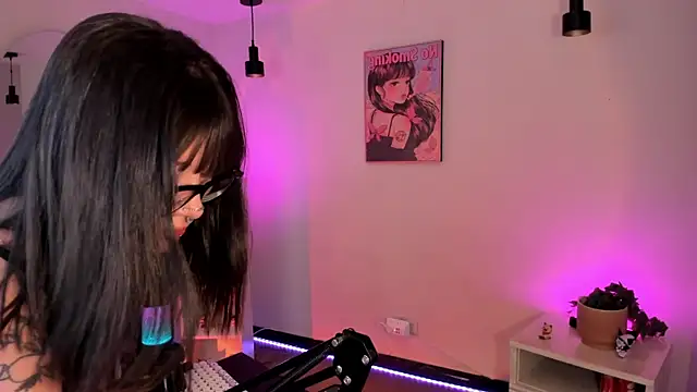  asami chieko  online show from March 9, 2026, 11:19 pm