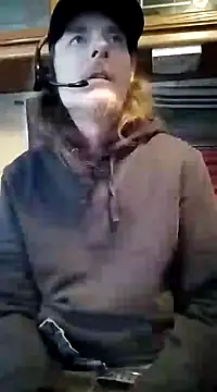 Snapshot of truckerlove69 chatting on December 2, 2024, 7:55 pm truckerlove69 online show from December 2, 2024, 7:55 pm