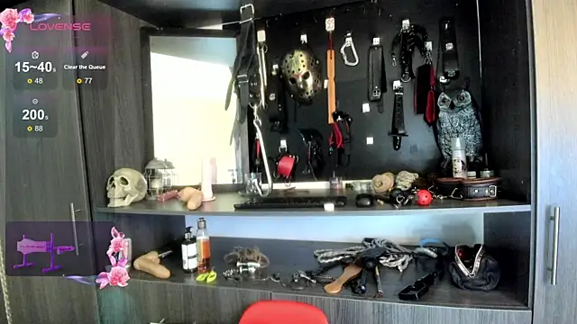 Snapshot of sweet__wild chatting on February 18, 2025, 11:30 pm sweet wild online show from February 18, 2025, 11:30 pm