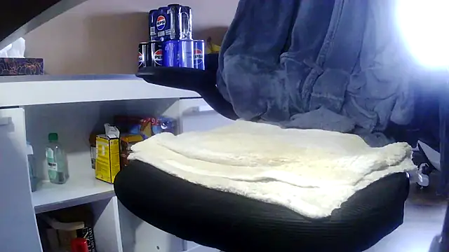 suedel65 online show from February 9, 2026, 3:10 pm