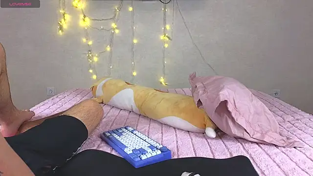 Alenca hot sex online show from November 28, 2025, 6:19 pm