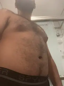 imyogi23 online show from January 9, 2026, 11:55 pm