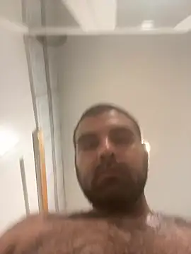 imyogi23 online show from January 13, 2026, 5:55 am