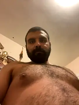 imyogi23 online show from November 23, 2025, 5:06 am