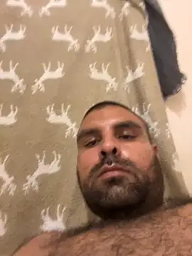 imyogi23 online show from October 26, 2025, 9:42 am