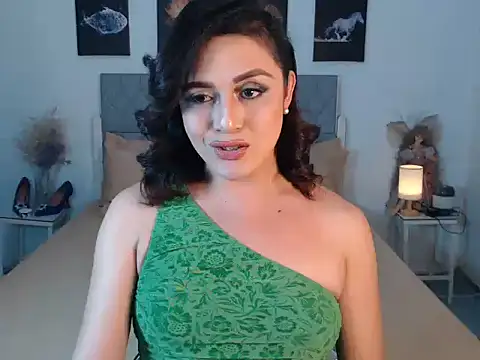 Asiannightingale online show from December 19, 2025, 7:44 am