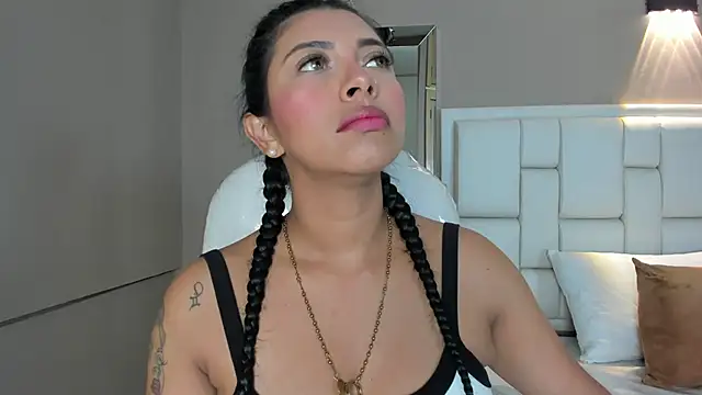  BunnyNaugthy online show from October 17, 2025, 12:07 pm