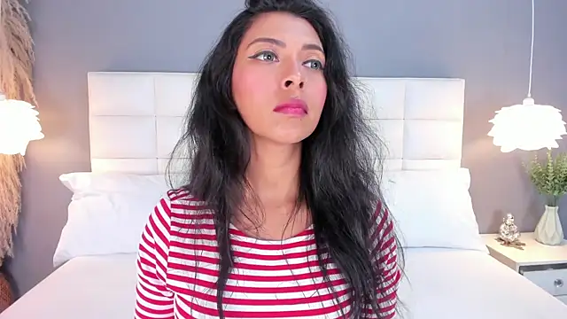  BunnyNaugthy online show from March 23, 2026, 12:49 pm