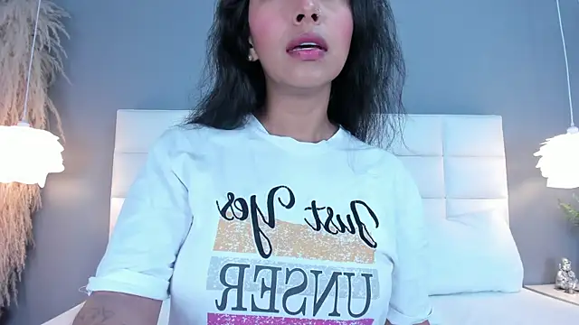  BunnyNaugthy online show from February 20, 2026, 5:04 pm