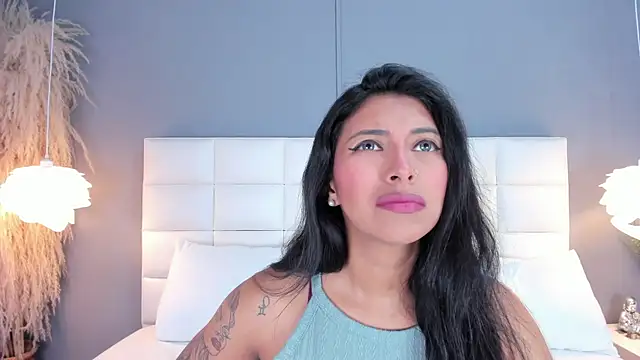  BunnyNaugthy online show from February 10, 2026, 5:12 pm