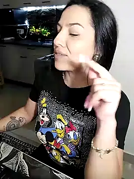 hot-babygirl online show from February 23, 2026, 9:04 pm