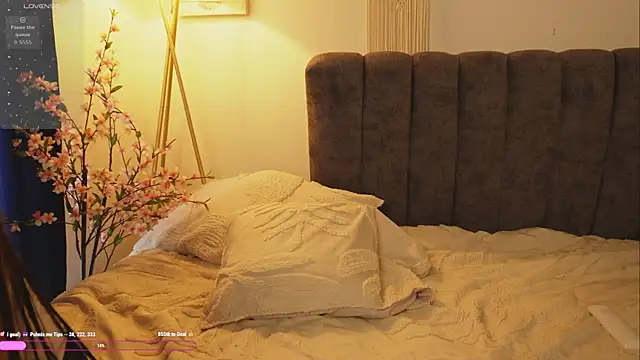 bunnycuteshy online show from September 25, 2025, 2:56 pm