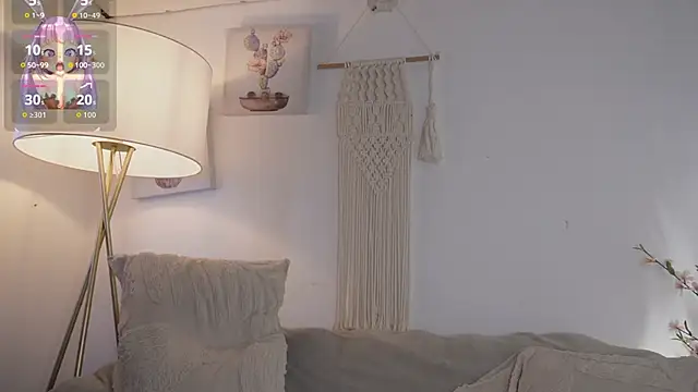 Snapshot of bunnycuteshy chatting on February 11, 2026, 1:22 pm bunnycuteshy online show from February 11, 2026, 1:22 pm