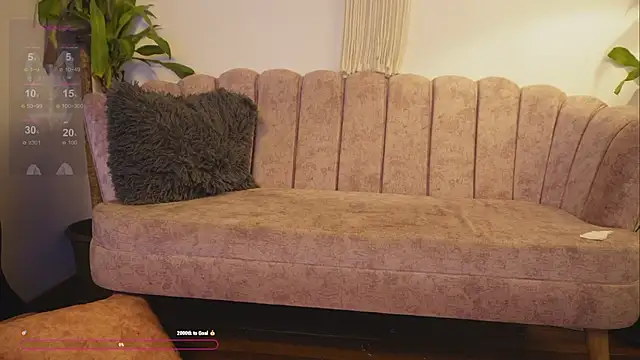 bunnycuteshy online show from March 5, 2025, 1:06 pm