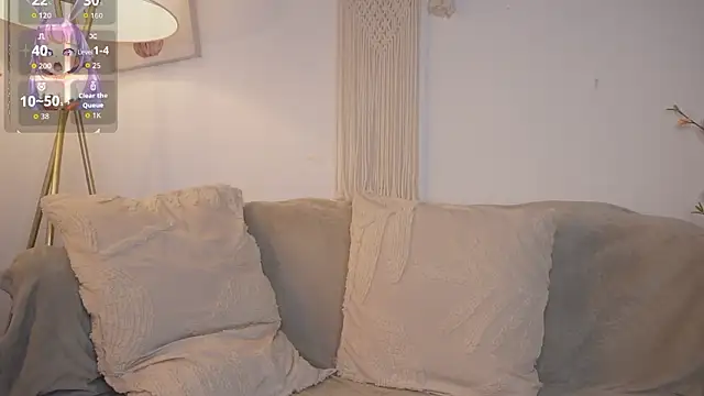 Snapshot of bunnycuteshy chatting on February 3, 2026, 1:27 pm bunnycuteshy online show from February 3, 2026, 1:27 pm