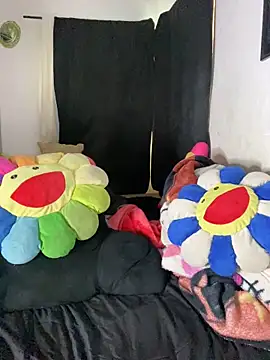 MsConejitaa online show from December 16, 2025, 5:50 pm