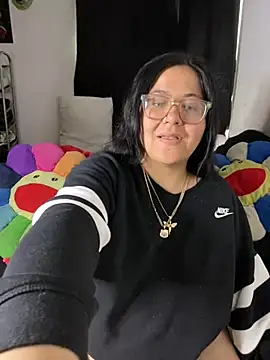 Snapshot of MsConejitaa chatting on April 18, 2026, 7:07 pm MsConejitaa online show from April 18, 2026, 7:07 pm