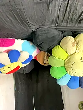 MsConejitaa online show from October 23, 2025, 11:25 pm