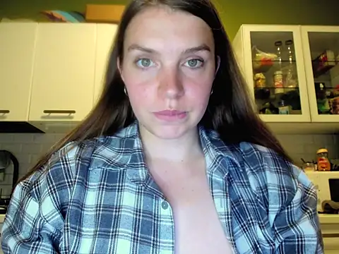 RubySkot online show from July 5, 2026, 9:43 pm