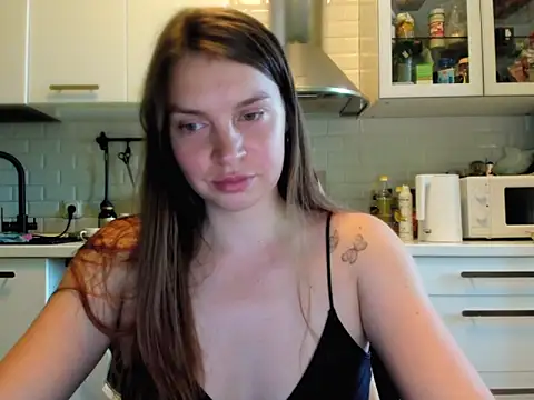 RubySkot online show from June 30, 2026, 5:35 pm