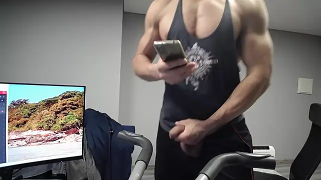 samricci21 online show from December 16, 2025, 9:08 pm