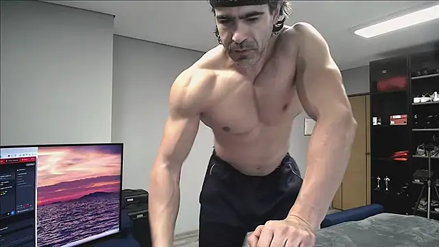 samricci21 online show from January 19, 2026, 11:47 am