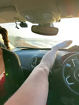 Nicoleevien online show from February 14, 2026, 4:56 am