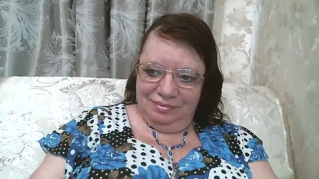 SusanaAhSun online show from June 2, 2026, 11:43 am
