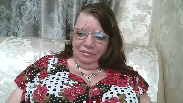 SusanaAhSun online show from April 15, 2026, 11:05 am