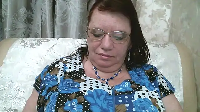 SusanaAhSun online show from May 8, 2026, 11:25 am