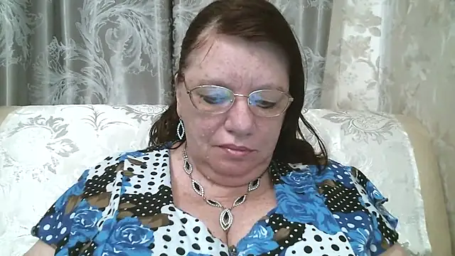 SusanaAhSun online show from May 28, 2026, 11:05 am